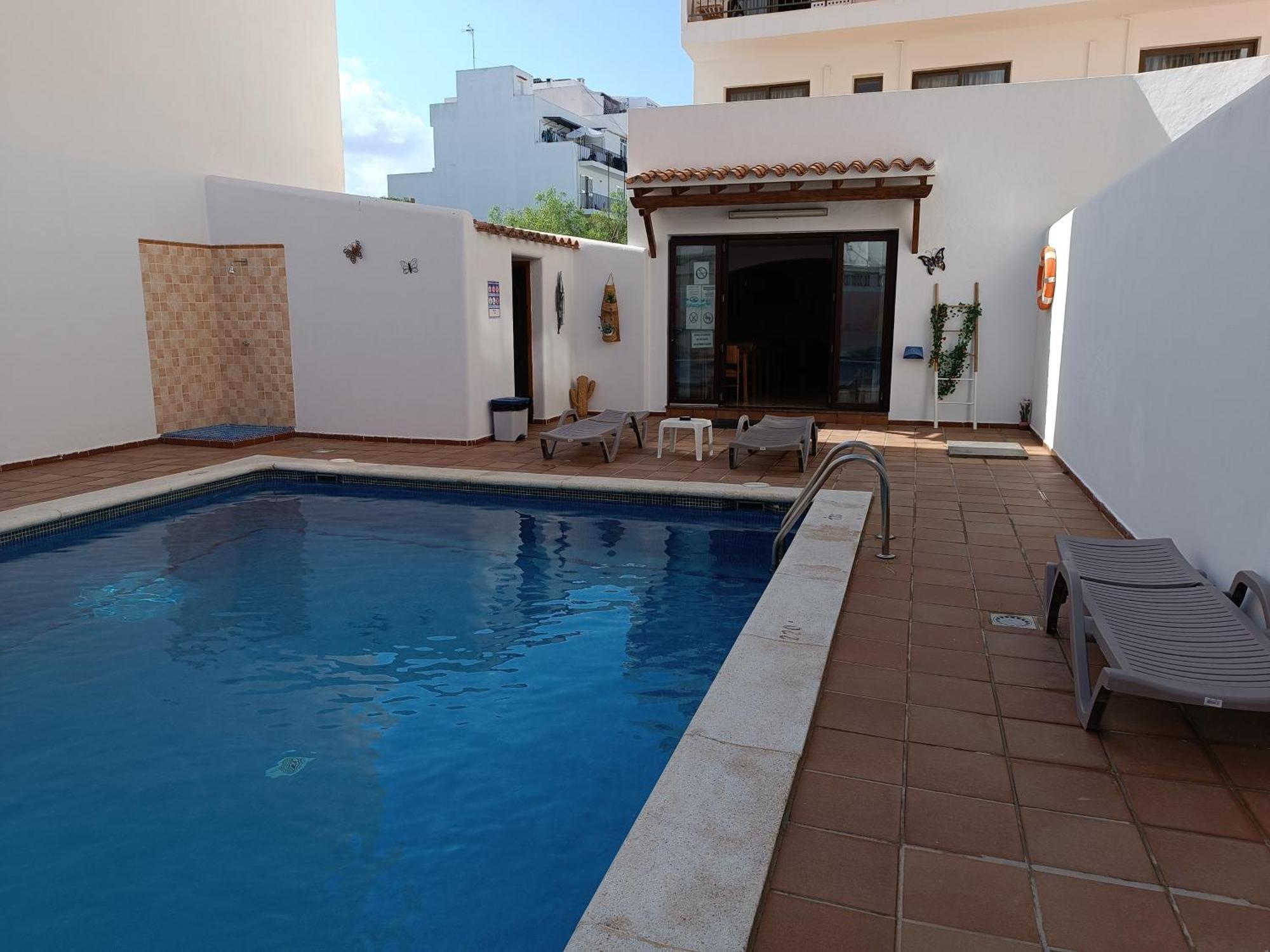 Horizonte Pensjonat 5*