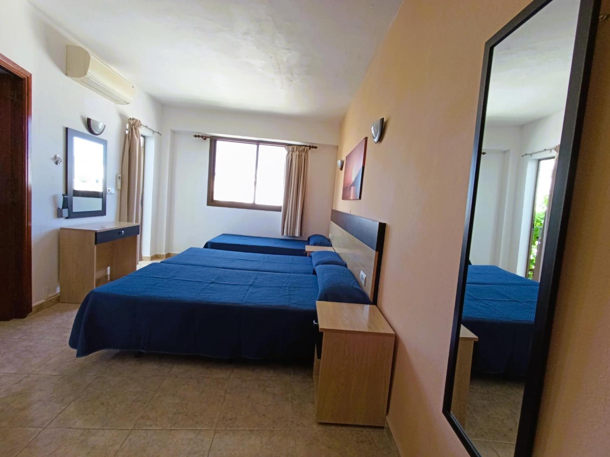 Horizonte 5* Sant Antoni de Portmany