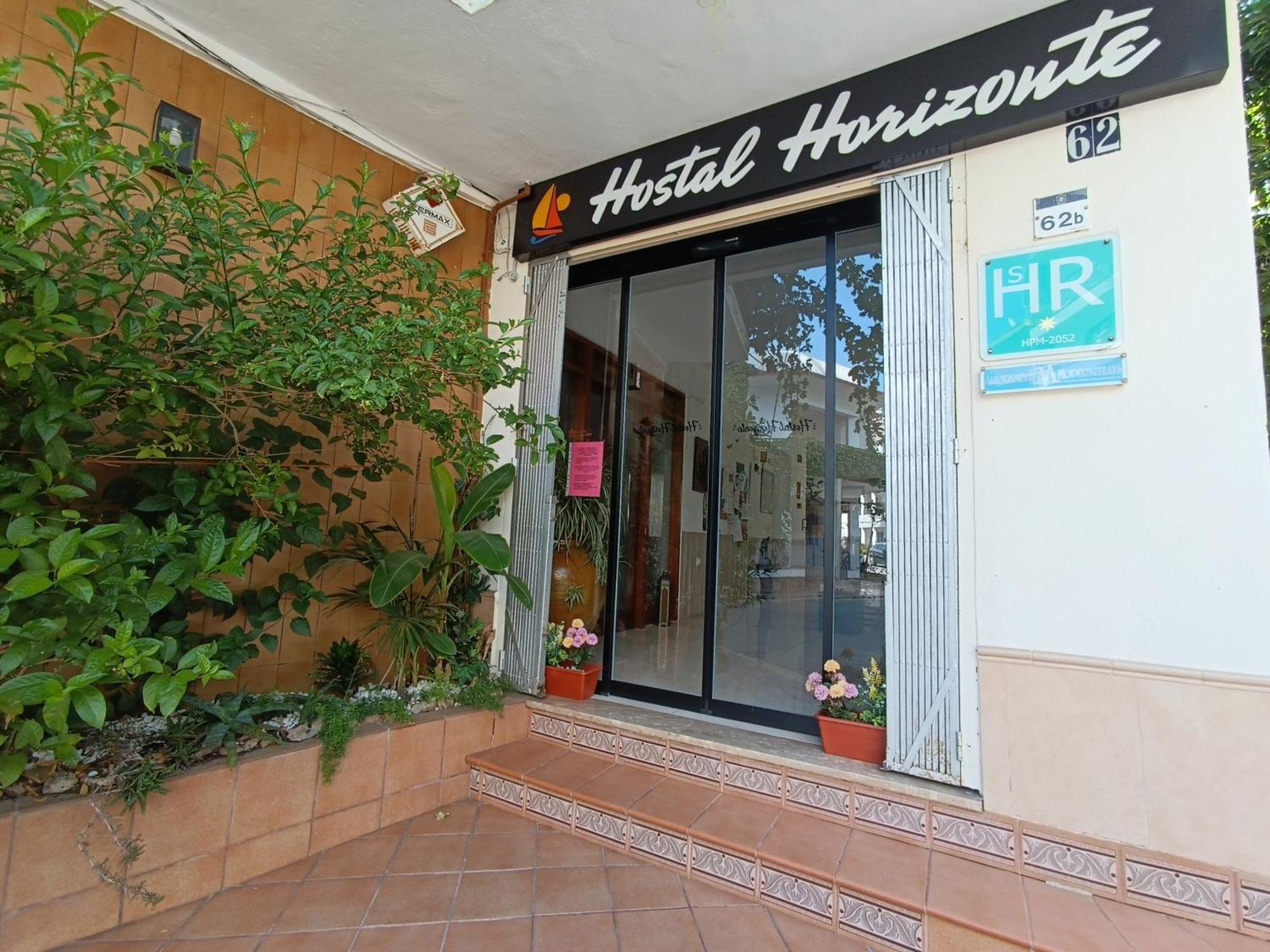 Pensjonat Horizonte