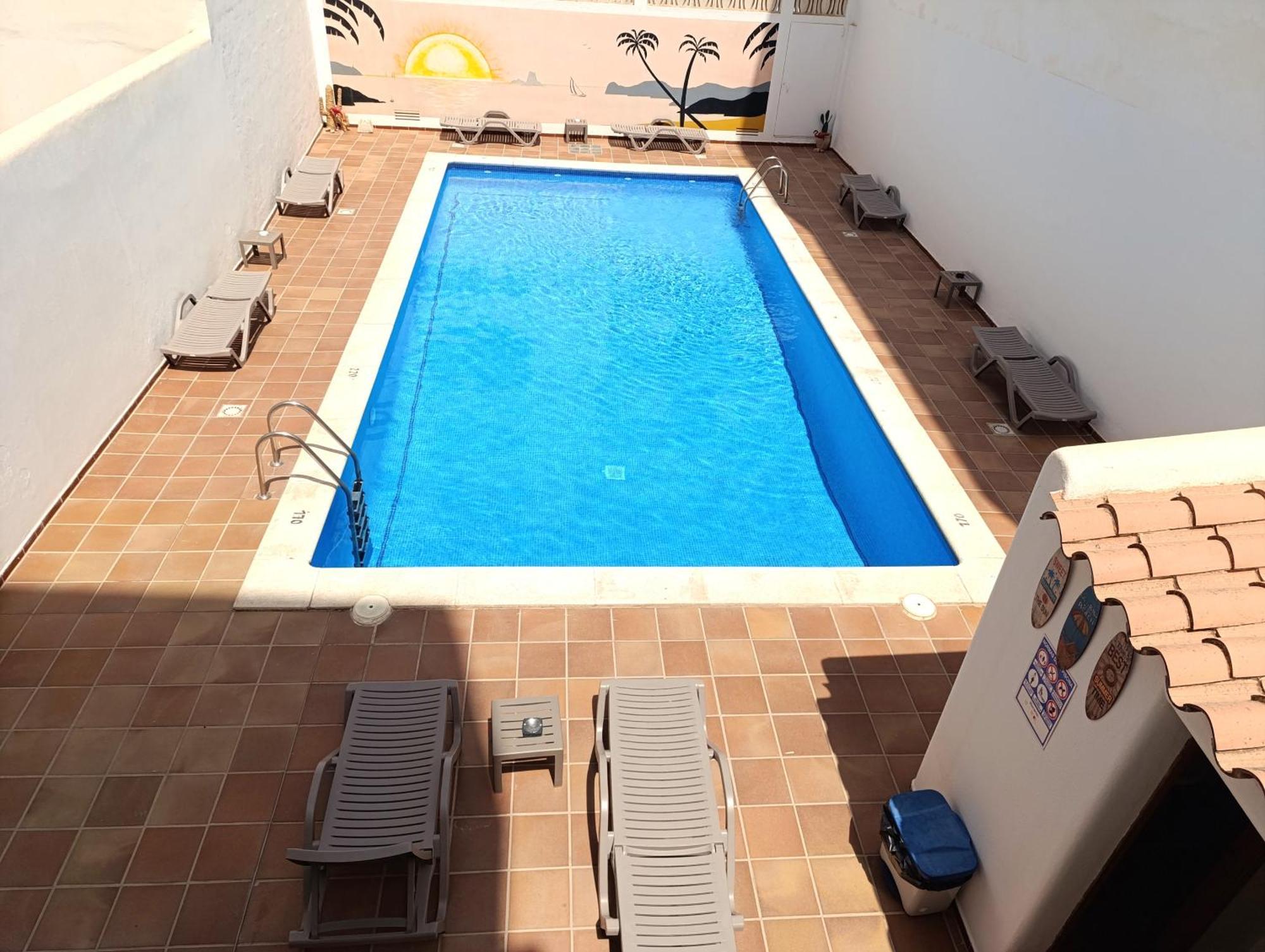 Horizonte 5* Sant Antoni de Portmany
