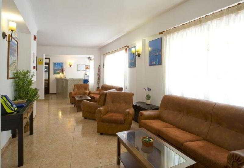 Horizonte Pensjonat 5*