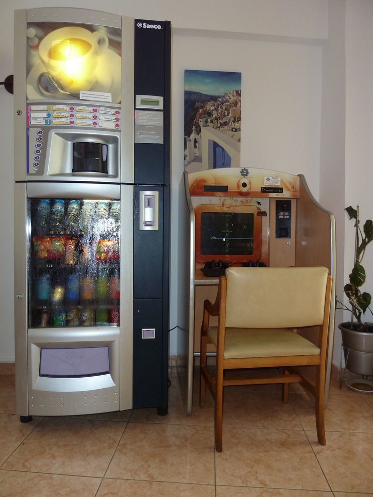 Pensjonat Horizonte 5*