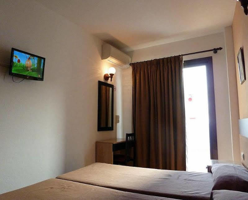 Horizonte Pensjonat 5*