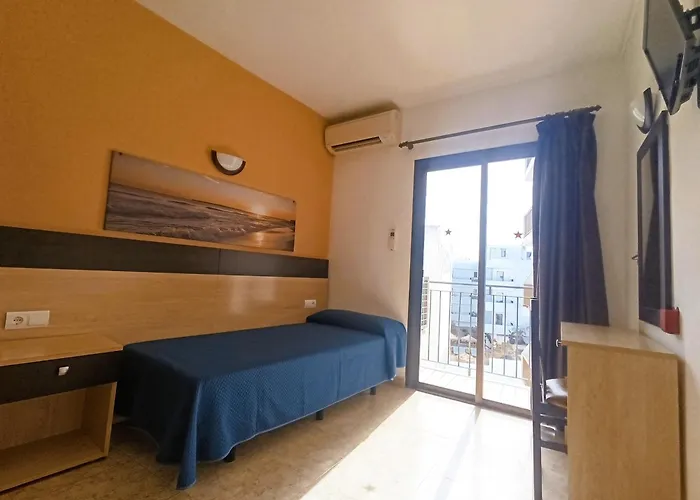 Hostal Horizonte