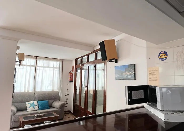 Hostal Horizonte
