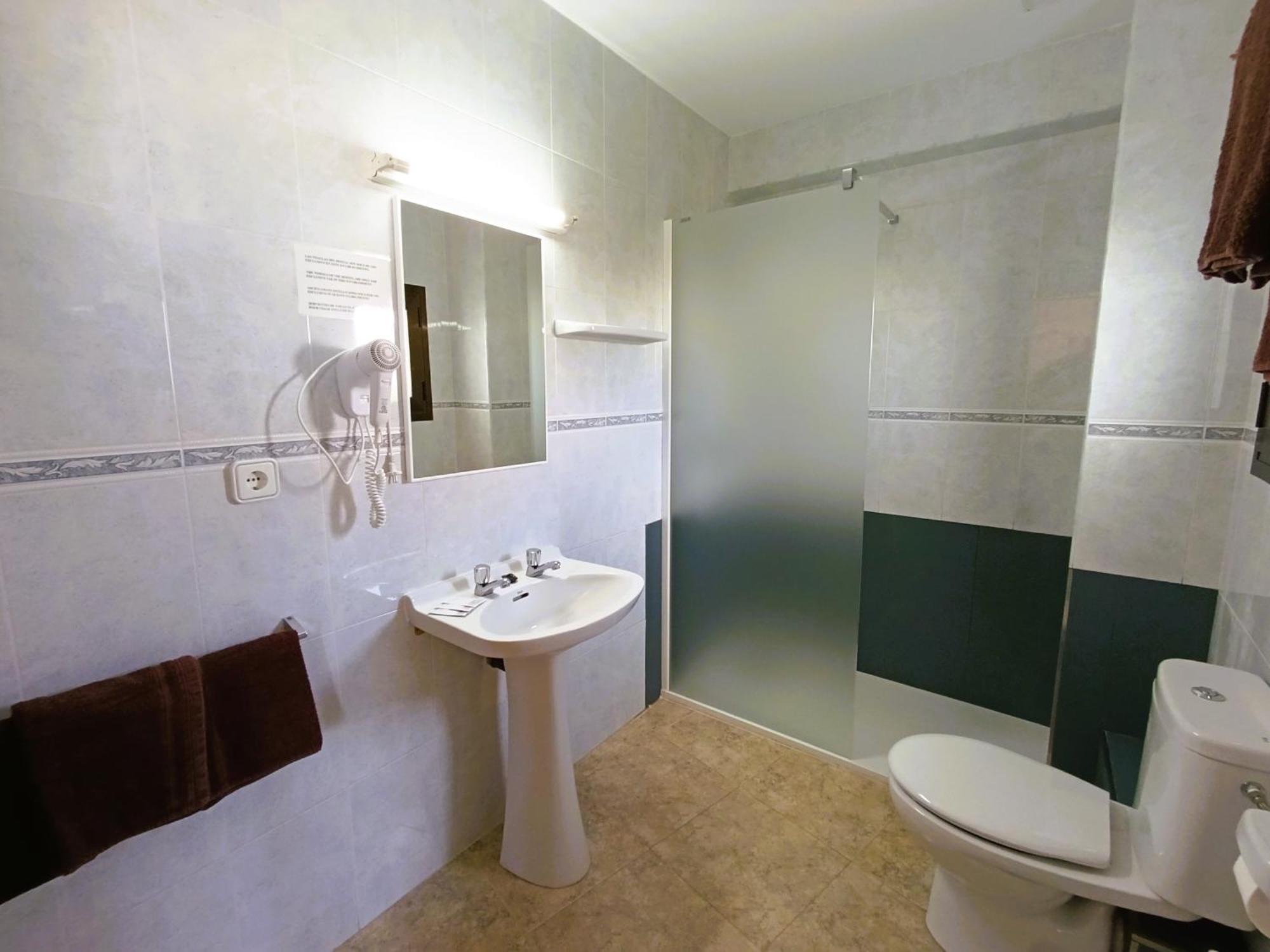 Maison d'hôtes Horizonte 5*