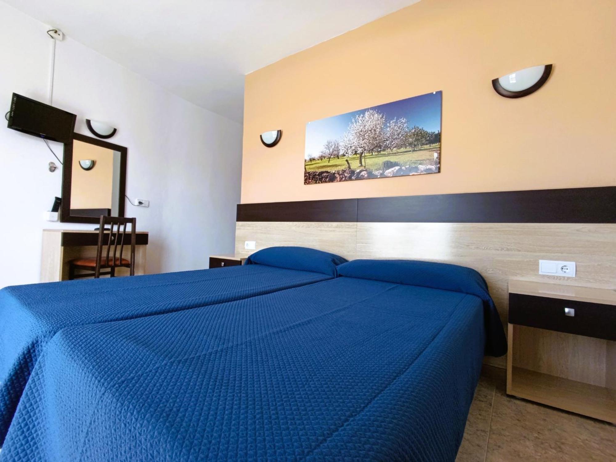 Maison d'hôtes Horizonte 5*
