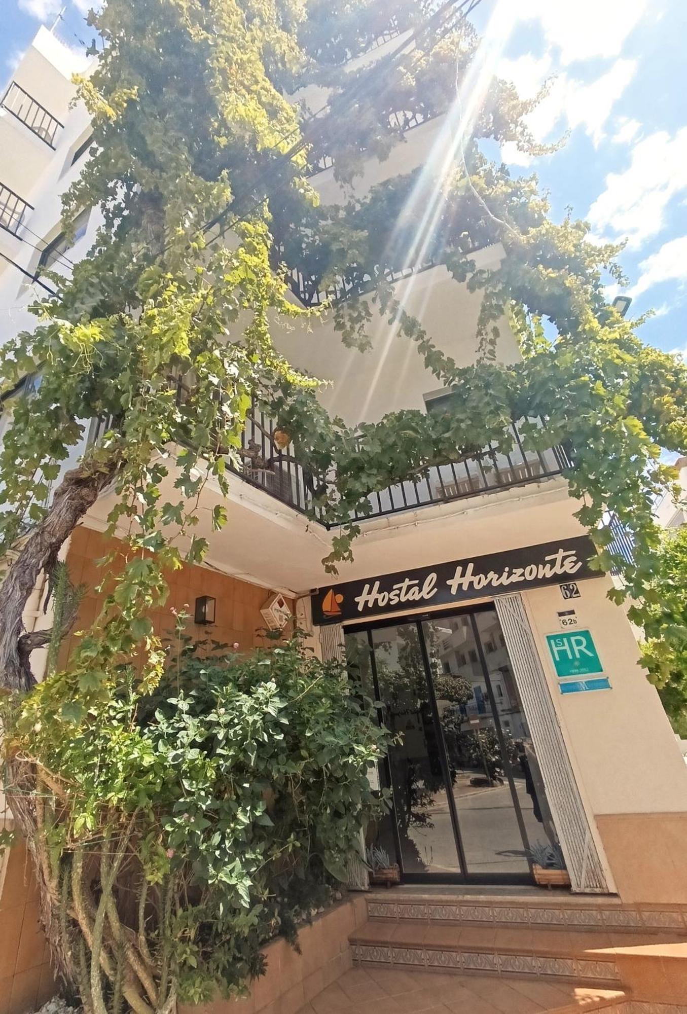 Horizonte Maison d'hôtes
