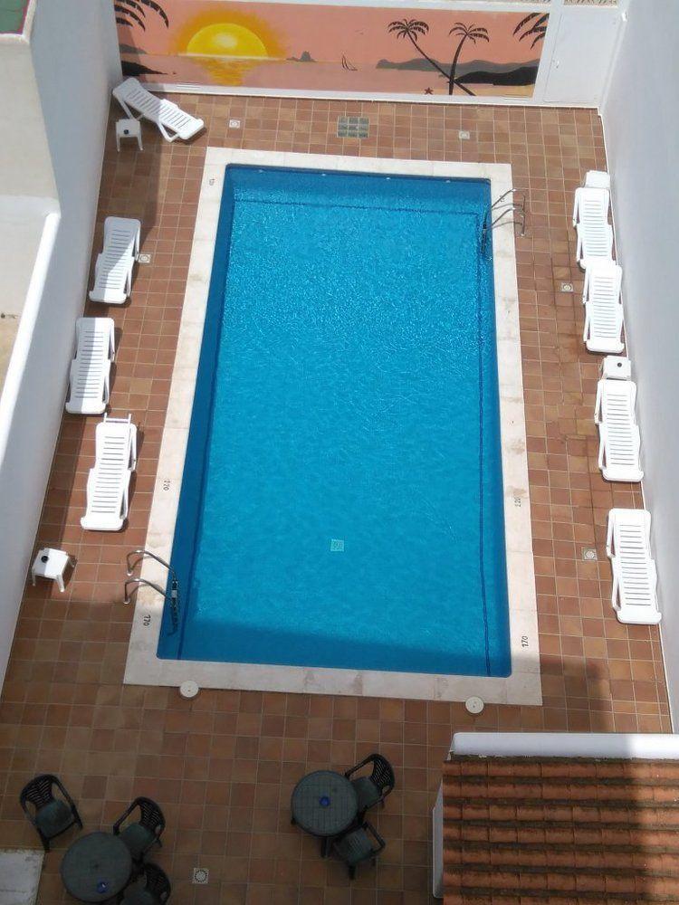 Horizonte Maison d'hôtes 5*
