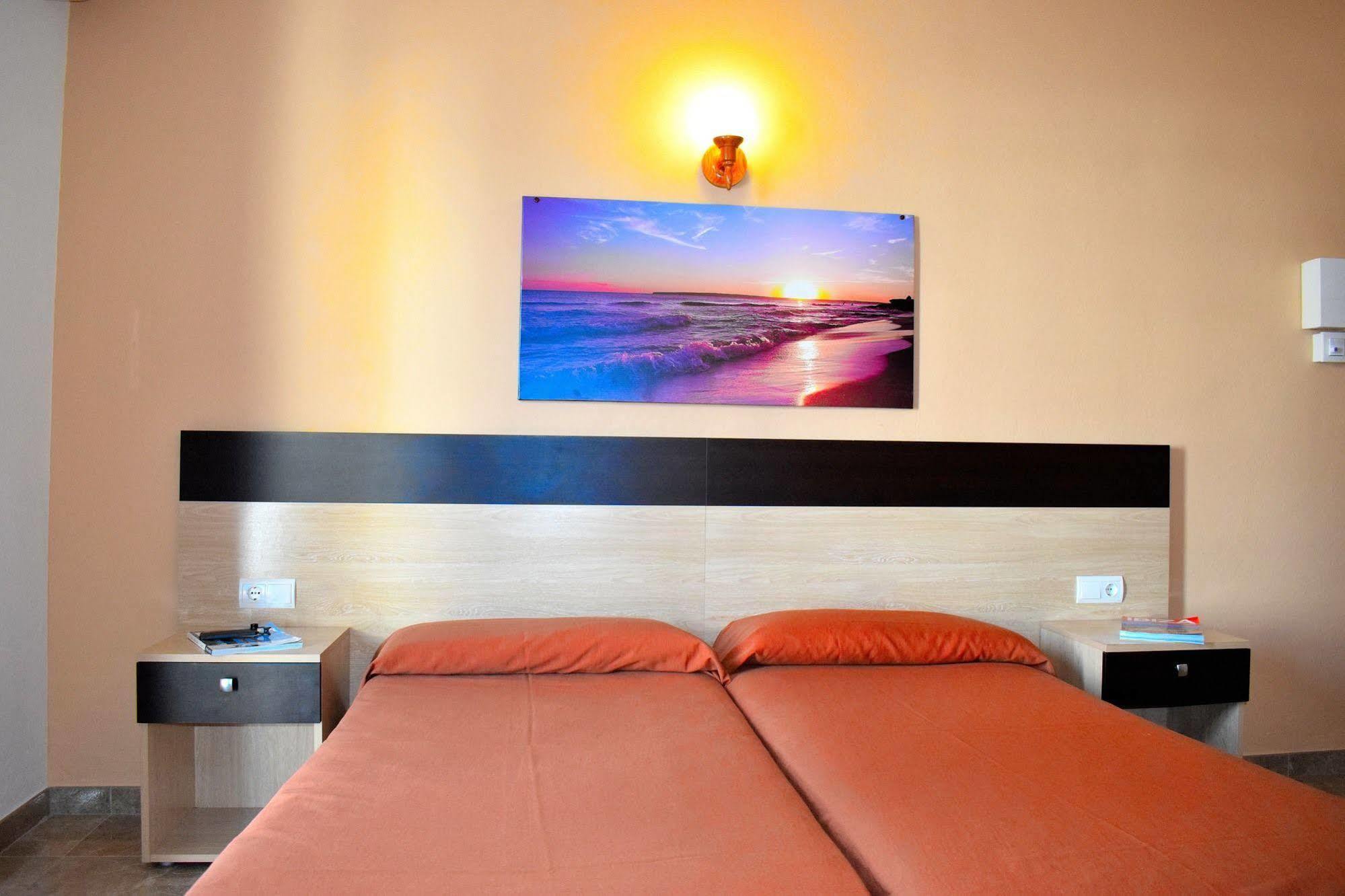 Maison d'hôtes Horizonte 5*